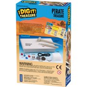 I Dig It! Treasure - Pirate Treasure