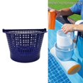 thumbnail image 3 of S SERENABLE Pool Supply Cleaning Tool for Swimming Cleaning A A, 3 of 9