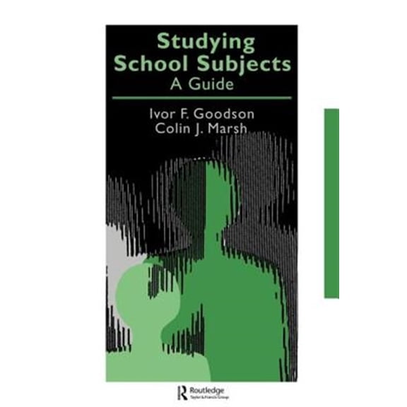 Pre-Owned Teachers' Library Studying School Subjects: A Guide, (Paperback)