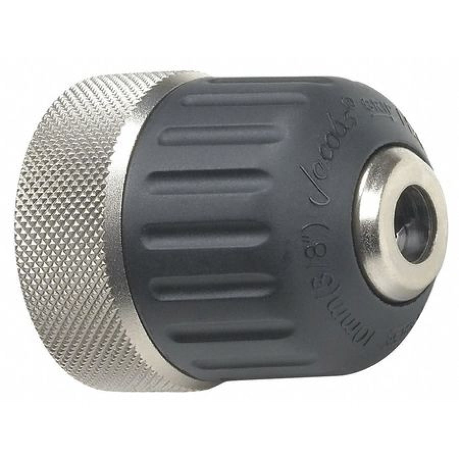 Chuck Keyless 1/2" Jacobs 1/2"X20