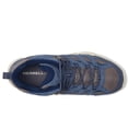 thumbnail image 2 of Bota de Senderismo Impermeable Merrell Moab 3 Mid para Hombre Talla 11.5, 2 of 7