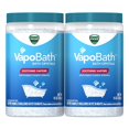 thumbnail image 1 of Vicks Sal de Baño 425 g, 2 unidades (Producto Antiguo), 1 of 1
