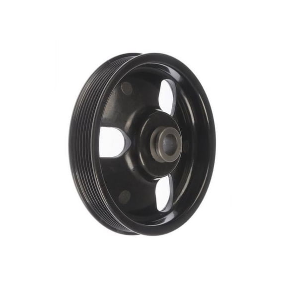 Power Steering Pump Pulley - Compatible with 1991 - 1995 Chrysler LeBaron 3.0L V6 1992 1993 1994