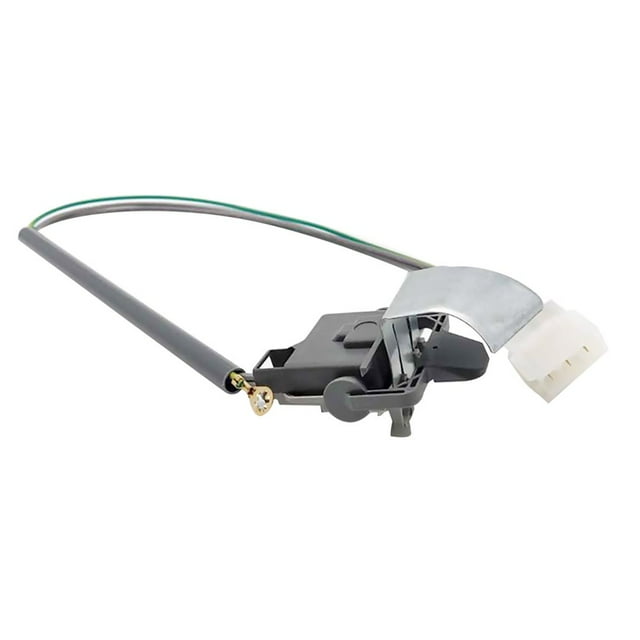 MesaSe WP3949238 Washer Switch Three-Wire Lead Replacement for Amana Jenn Air Washer Lid Switch