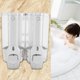 thumbnail image 2 of Máquina De Lavado De Manos Con Espuma, Contenedor De Jabón, Botella De Baño Portátil Práctica Y Hermosa Para Baño, Inodoro, Hotel Y Hogar ANGGREK Descripción de la referencia, 2 of 5