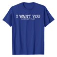 thumbnail image 3 of Women's Vintage 1976 Print Tee Crewneck Short Sleeve Casual Summer Vintage T-Shirt, 3 of 3