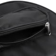 thumbnail image 4 of Bolsa de Raqueta P de Pong Bate De Tenis De Portátil Con Caso Balón Accesorios de Deportes - Negro, Aproximadamente 30 * 19 * 2cm / 11.8 * 7.5 * 0.8inch Sunnimix Estuche de raquetas de tenis de mesa, 4 of 8