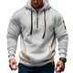 thumbnail image 1 of Sudadera con capucha para hombre, sudadera con capucha de manga larga estampada, sudadera con capucha de bolsillo, ropa de trabajo, sudadera con capucha para hombre, blusa de poliéster, 1 of 4