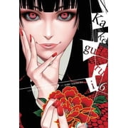 Kakegurui - Compulsive Gambler -, Vol. 6