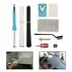 thumbnail image 5 of Welding Portable 1 Metal Stand 40 Rods 2 1 Wire CUTICAT Maquina de soldar, 5 of 8
