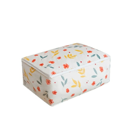 

Yubnlvae Home Textile Storage Bag Packing Quilt Storage Clothing Bag Bag Bag Moving Organizer Duffel Housekeeping & Organizers C