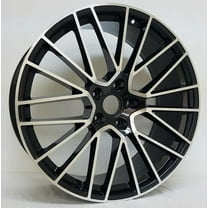 20'' wheels for PORSCHE CAYENNE S 2019 & UP 20X9.5"/20X10.5"