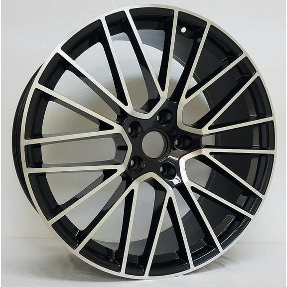 20'' wheels for PORSCHE CAYENNE S 2019 & UP 20X9.5"/20X10.5"