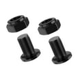 thumbnail image 2 of Perno de cuchilla de cortacésped 5640321002, Reemplazo práctico de piezas de potencia de metal de reparación de metal para LM2156SP LM2133, 2 of 9