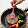 thumbnail image 4 of CSCHome High-Quality 5PCS Cooking Utensils Sets Have to Meet the Needs of the Kitchen(Pink), 4 of 5