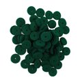 thumbnail image 4 of Arandela de Equilibrio de Fieltro Bling Bling para Piano 90 Piezas, 4 of 12