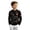 Style 03, variant on 2026 Soccer Game Kids Germany Soccer Long Sleeve Training Shirt, Breathable Sport Casual T Shirt for Youth Soccer Fans 3-15Y