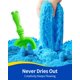 thumbnail image 2 of Color Sand OleOleToy, paquete grande, multicolor, 5,4 kg, niños de 3 a 8 años, 2 of 7
