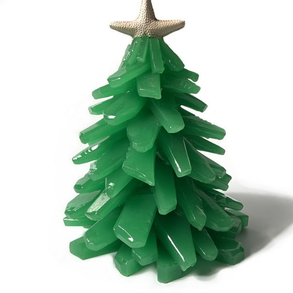 Christmas tree, mini Christmas tree in the window-20cm