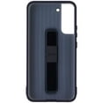thumbnail image 3 of Samsung Protective Standing Cover for Samsung Galaxy (S22+) - Navy, 3 of 3