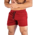 thumbnail image 6 of COOFANDY Men's Swim Trunks Quick Dry Bathing Suit with Pockets Swimwear Beach Board Short Swimsuit, 6 of 7