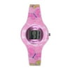 Lucky Lk Kidswaterresistantlcdwatchbutterflies