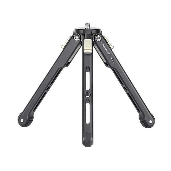 SunwayFoto T1A12 Aluminum Alloy Tabletop Tripod