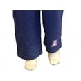 thumbnail image 4 of Arizona Wild cats Logo Adult Women Ankle-Length Navy Joggers Sweatpants (Size Large), 4 of 4