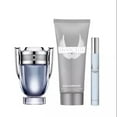 thumbnail image 2 of Paco Invictus By Paco Rabanne 3 Pieces Gift Set 1.7 oz Spray+3.4 oz Shower Gel+10ML Edt Spray, 2 of 2