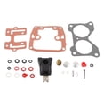 thumbnail image 2 of 398526 Reemplazo Del Kit De Reconstrucción De Carburador Profesional Liviano De Fácil Instalación Para Johnson Evinrude 65-235 Para Fuera De Borda ANGGREK Accesorios, 2 of 8