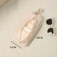 thumbnail image 4 of Bolso de Mano Impermeable para Playa, Bolso de Fitness, para Ropa Interior, 4 of 7