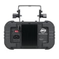 thumbnail image 4 of American DJ ADJ Gobo Projector IR White 12W LED Light w/ 4 Patterns & RGBY Gels, 4 of 9