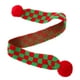 thumbnail image 4 of Mascotas de Navidad Bufanda delicada ropa de gato de perro transpirable Bufanda de Navidad para mascota para mascota, 4 of 8