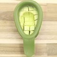 thumbnail image 5 of 1 Uds. Cuber y Dicer de aguacate de acero inoxidable, rebanador de trozos de aguacate para ensalada de frutas y aguacates, herramienta de cocina Sailing Electrónica, 5 of 5
