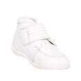 thumbnail image 1 of ZAPATOS CASUALES LEON NIÑO NIÑA BLANCO PIEL 25334N59 Leon 25334N59p, 1 of 3
