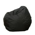 thumbnail image 1 of Faithtur Kids Adults Solid Color Bean Bag Lazy Lounge Chairs Couch Sofa Cover, 1 of 4