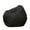 black, variant on Junwell Bean Bag Cover for Kids and Adults, Lazy Sofa Storage Bag with Waterproof Protection, Black (Set of 1)