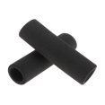 thumbnail image 5 of 1 Pair Of Handlebar Grips Shockproof Non-slip Rubber Grips For LC Model, 130 Mm Length, 5 of 7