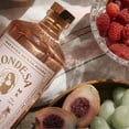 thumbnail image 3 of Ginebra Condesa Xoconostle y Azahar 375 ml, 3 of 3