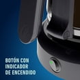 thumbnail image 3 of Cafetera de 12 tazas Oster® negra sistema de switch BVSTDCS12B013, 3 of 7