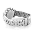 thumbnail image 2 of Oversized Womens Diamond Watch 0.3ct Pink MOP, 2 of 4