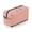 Nude Pink, variant on Bagbase Matte PU Toiletry Bag