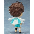 thumbnail image 5 of Skpitin Haikyu!! Chibi Anime Figures Oikawa Tooru Q Version Figurines with Body Accessories 10CM PVC Cartoon Character Models, 5 of 5