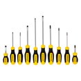 thumbnail image 2 of STANLEY 10-Piece Screwdriver Set, STHT60799, STHT60799, 2 of 4
