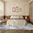 thumbnail image 3 of Fluffy Living Room Carpet, Comfortable, Stylish, High-End, Carpet Used for Bedroom, Dining Room, Living Room Decoration, Home Decoration, Holiday Gift, 3 of 7