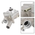 thumbnail image 2 of Water Pump for HiSun UTV 500 700 HiSun Massimo Supermach MSU 700 500, 2 of 6