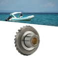 thumbnail image 4 of Outboard Forward Gear, Metal Outboard Forward Gear 6E7-45560-01 High Mechanical Strength Professional Easy To Install  For Upgrade, 4 of 8