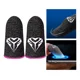 thumbnail image 5 of 1 Par De Guantes Para Pulgar Con Manga Para Dedos Para Rosa, 5 of 8