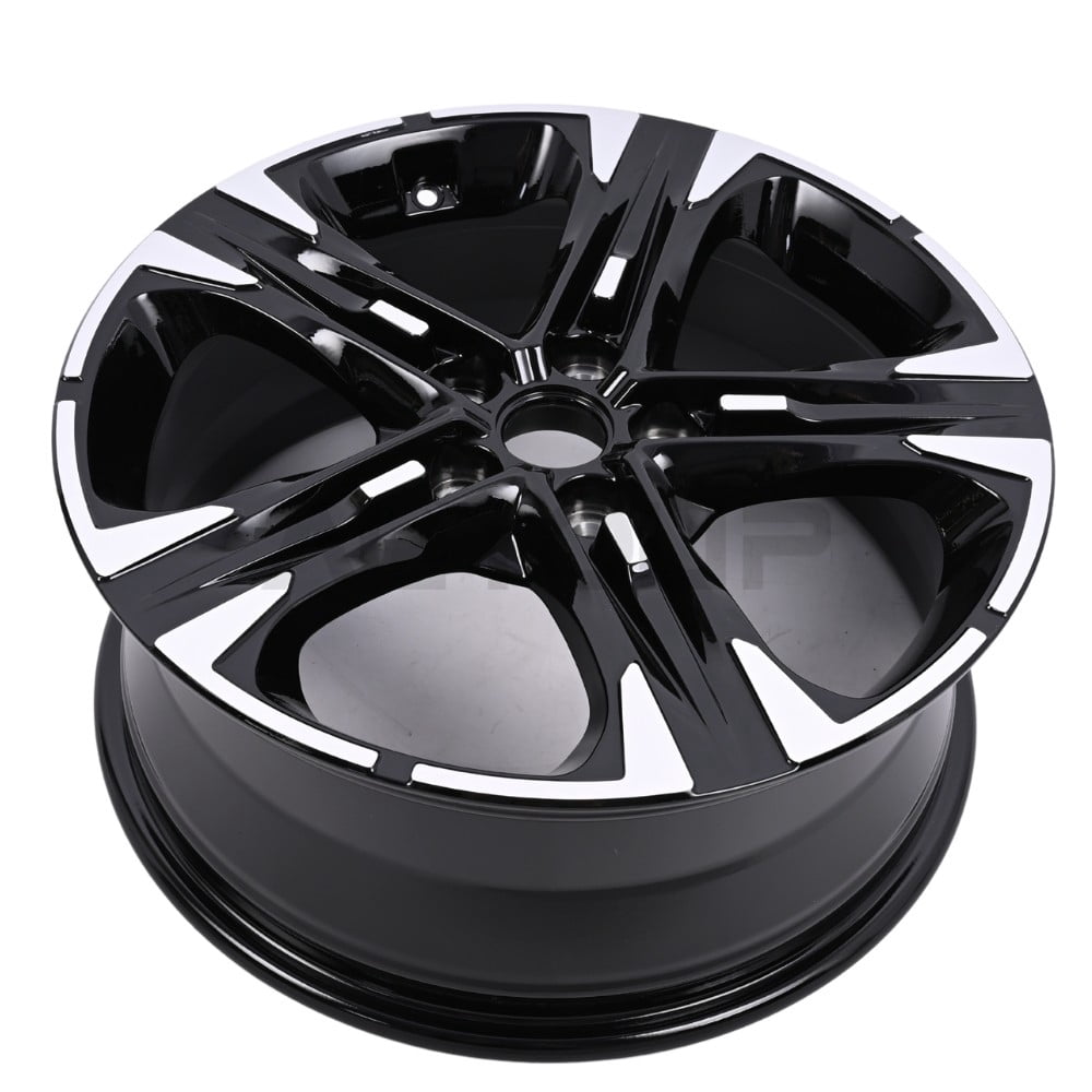 XXR 553 20 PVD Chrome Wheel / Rim 5x4.5 & 5x120 with a 16mm Offset