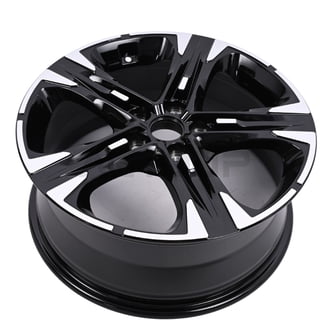 XXR 553 20 PVD Chrome Wheel / Rim 5x4.5 & 5x120 with a 16mm Offset